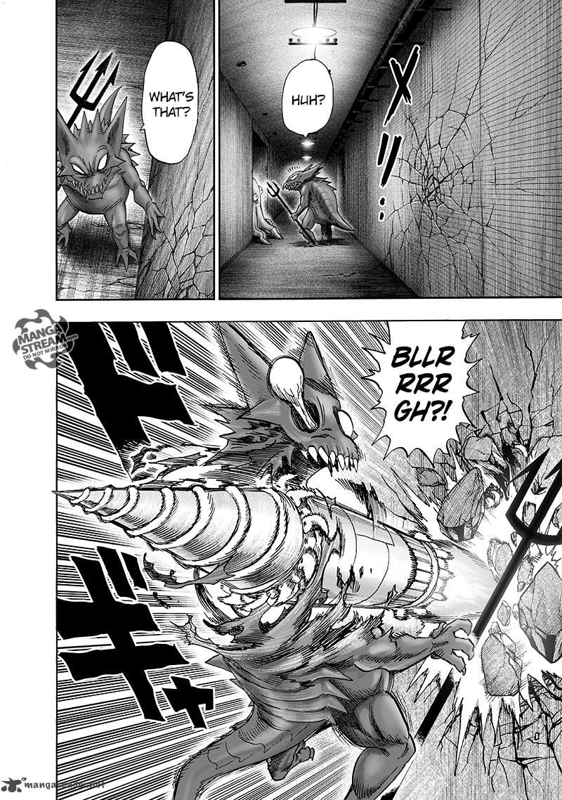 Read Onepunch-Man EN Manga Online