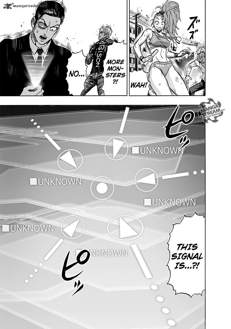 Read Onepunch-Man EN Manga Online