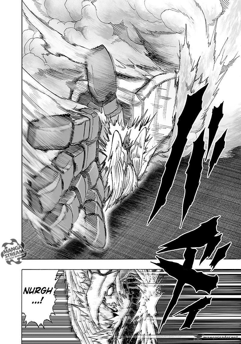 Read Onepunch-Man EN Manga Online