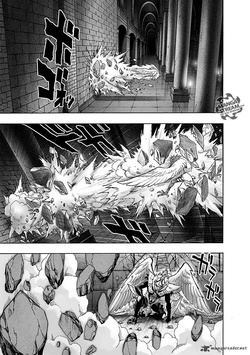 Read Onepunch-Man EN Manga Online
