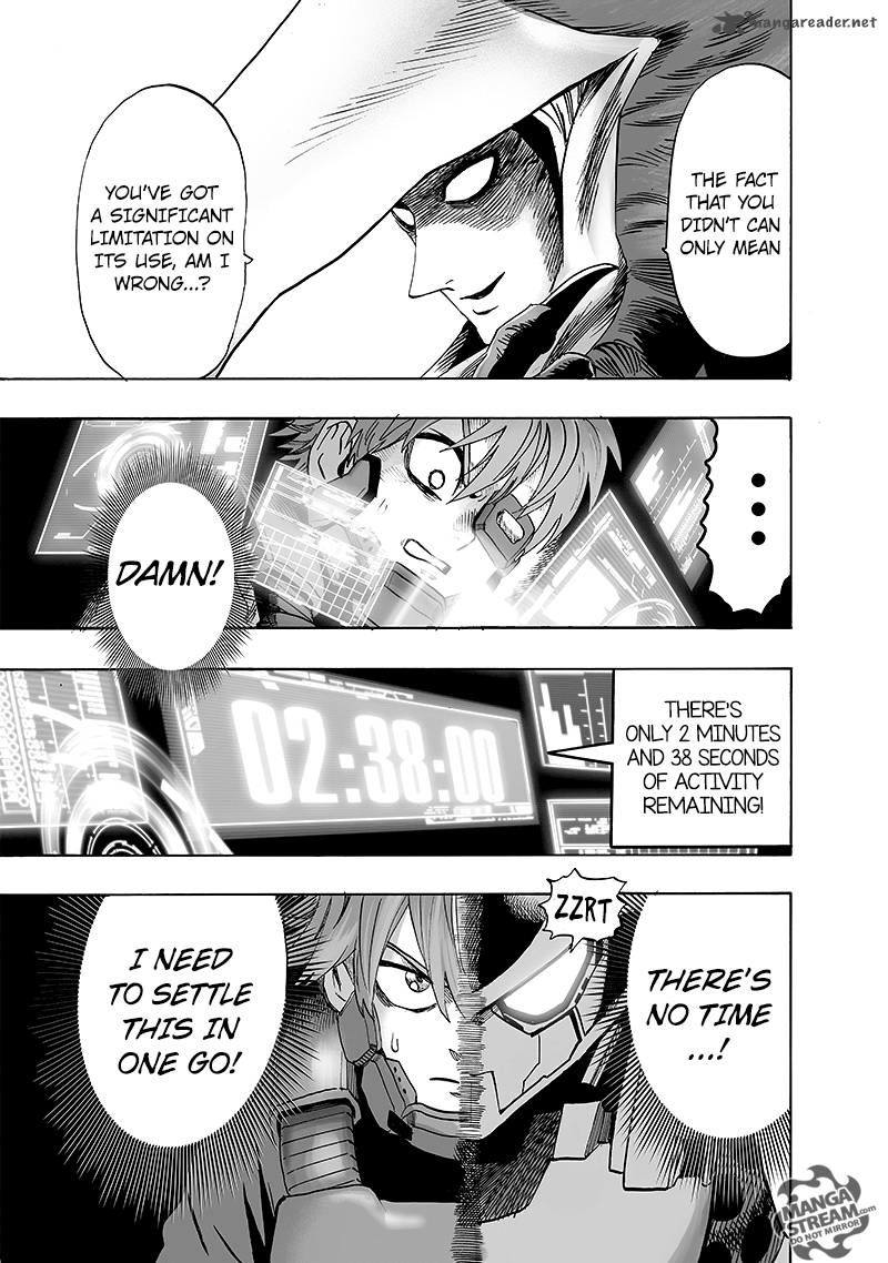 Read Onepunch-Man EN Manga Online