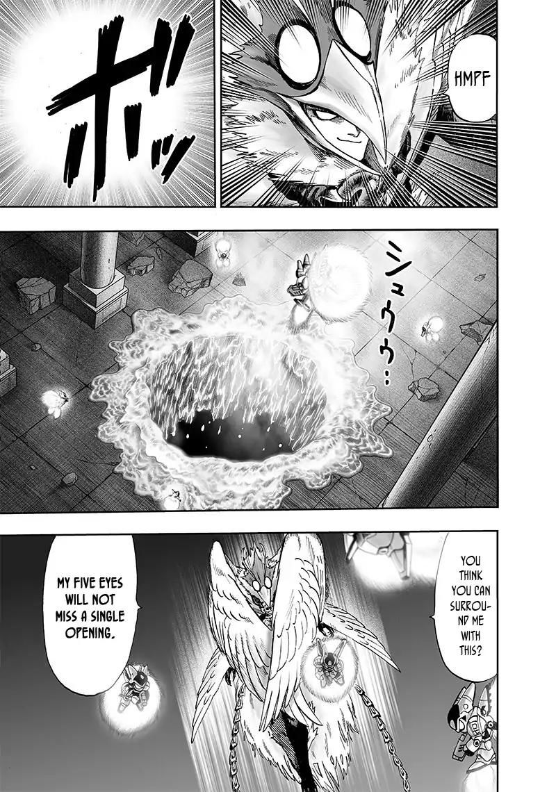 Read Onepunch-Man EN Manga Online