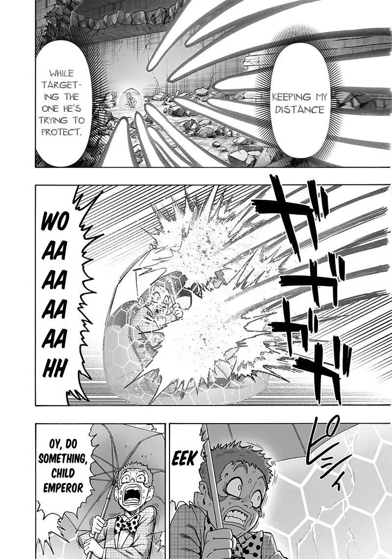 Read Onepunch-Man EN Manga Online