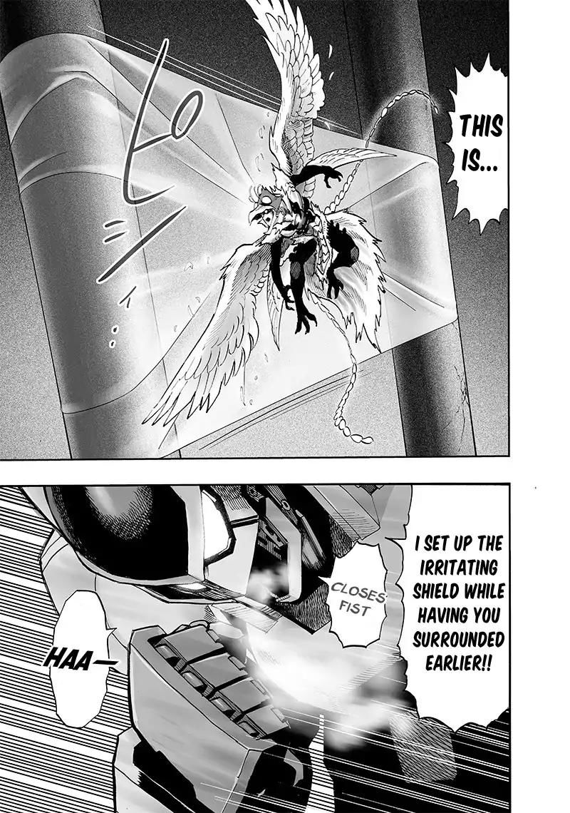 Read Onepunch-Man EN Manga Online