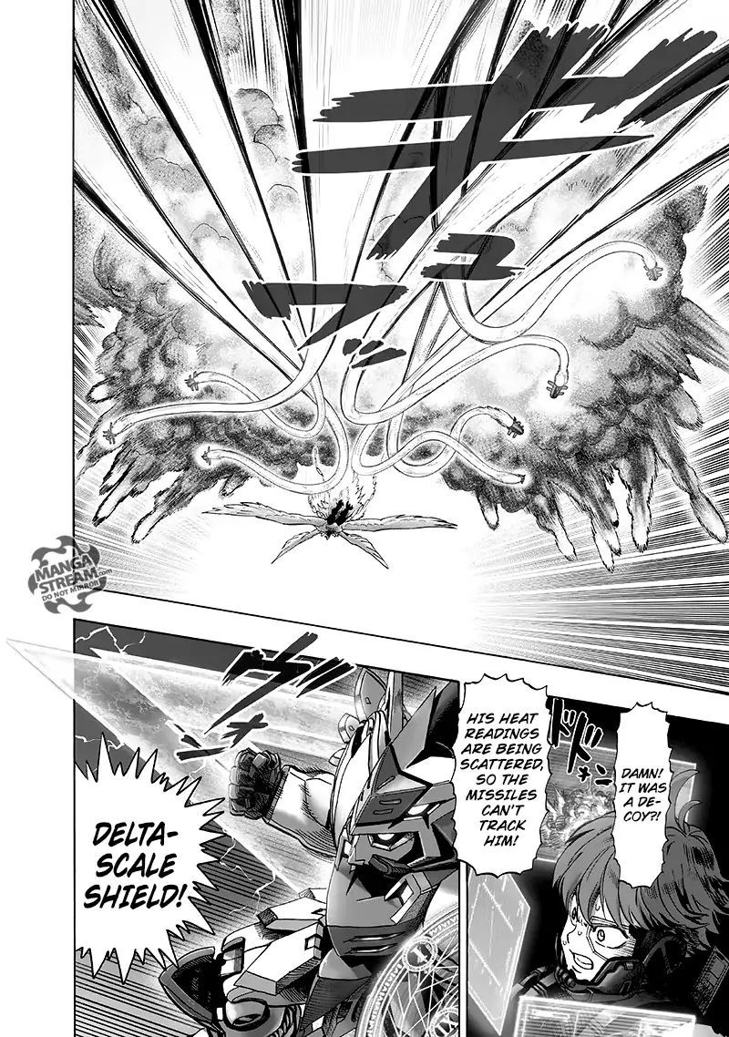 Read Onepunch-Man EN Manga Online