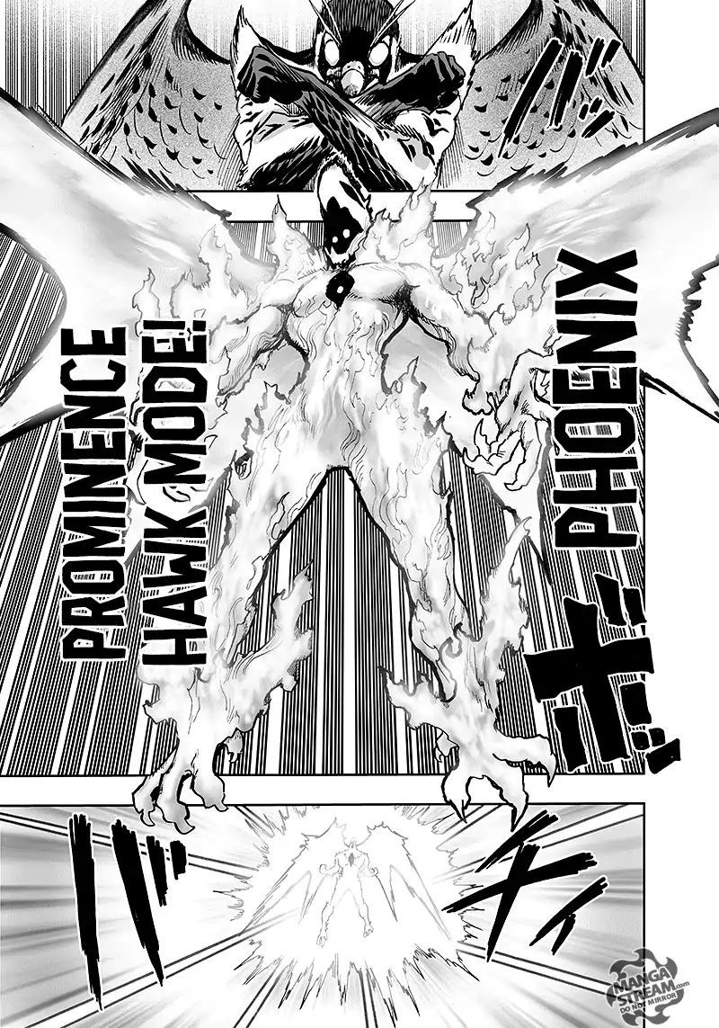 Read Onepunch-Man EN Manga Online