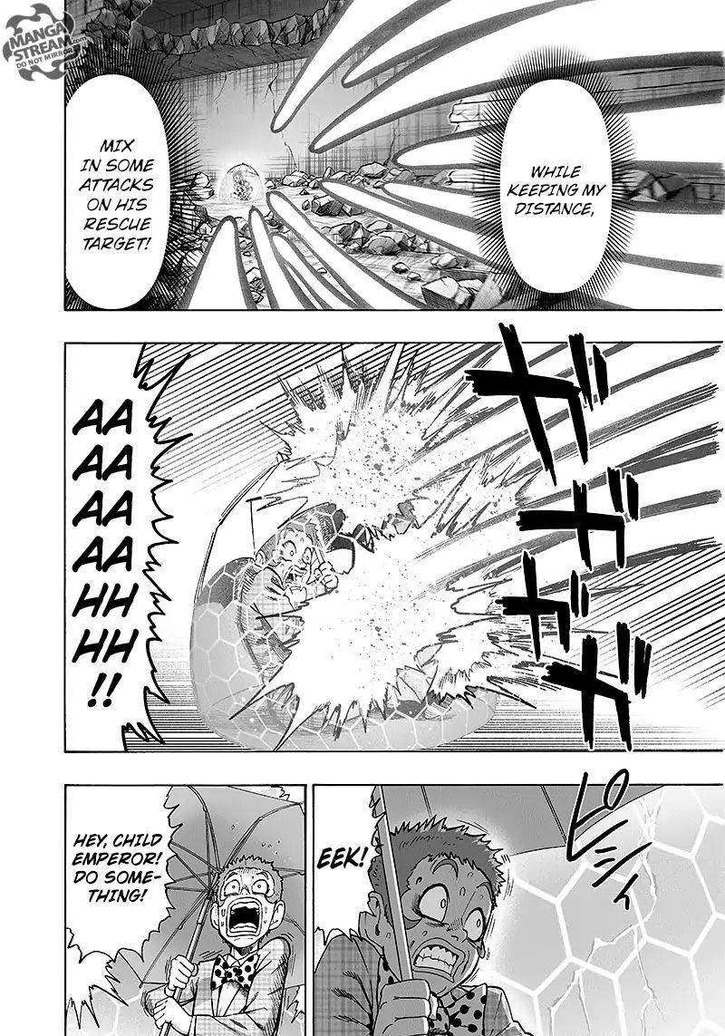 Read Onepunch-Man EN Manga Online