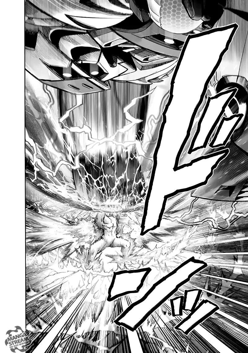 Read Onepunch-Man EN Manga Online