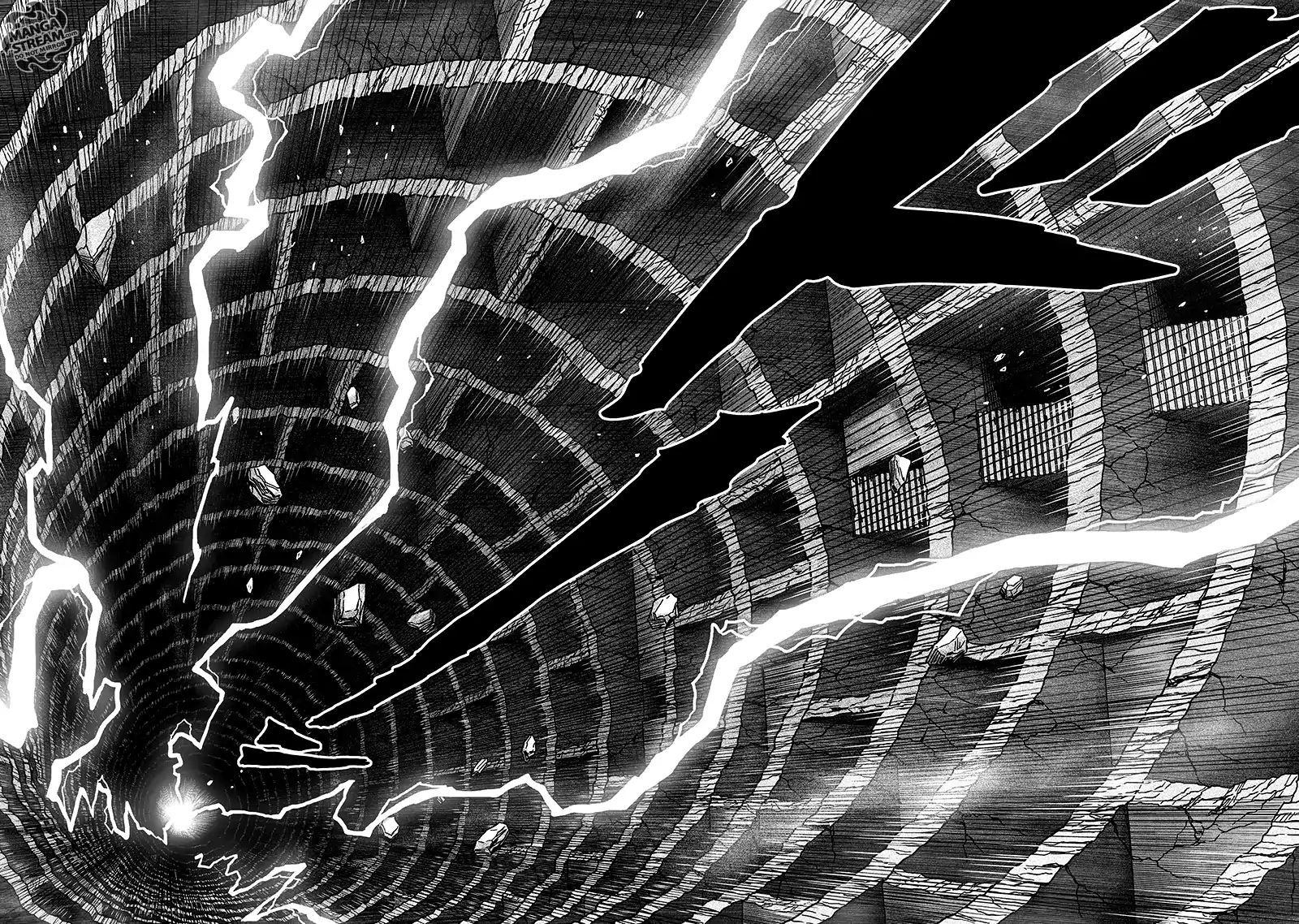 Read Onepunch-Man EN Manga Online
