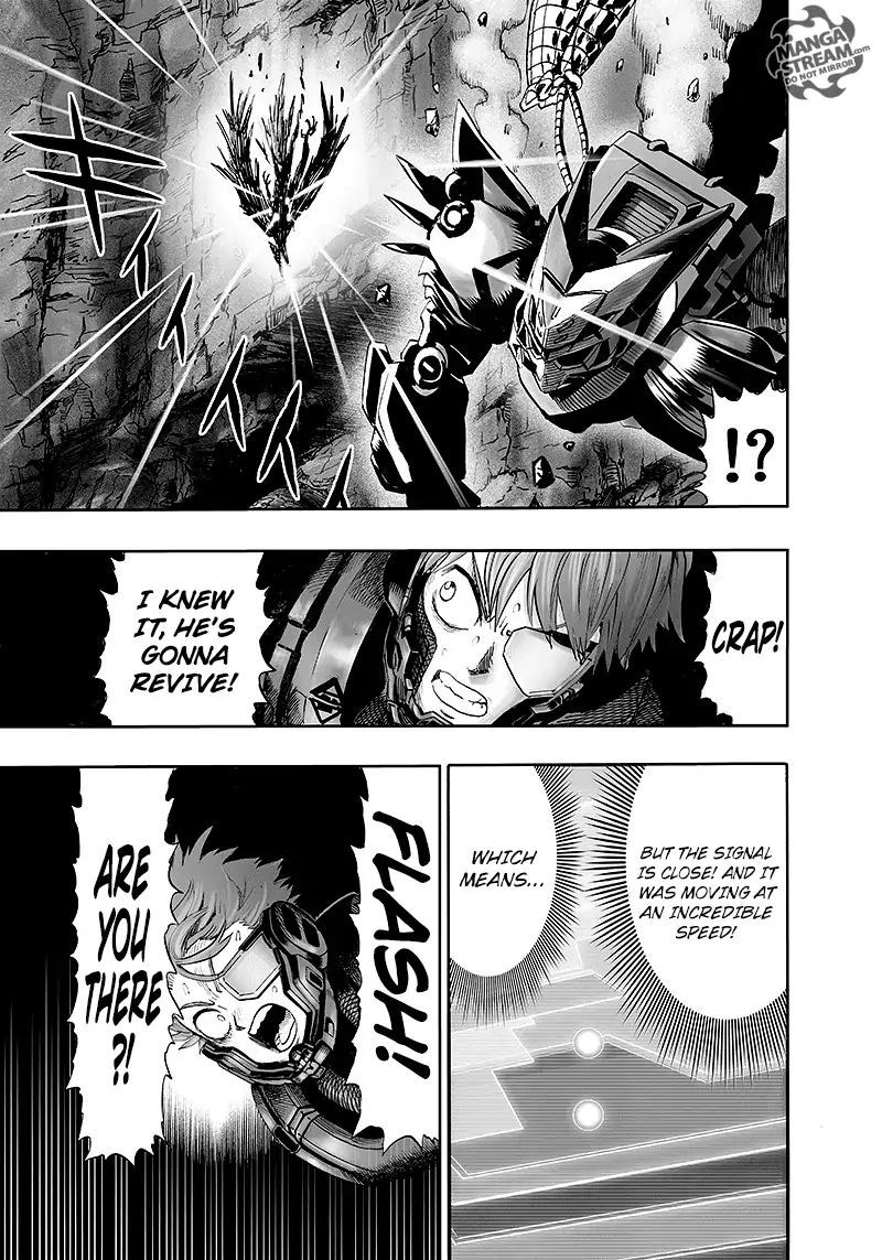 Read Onepunch-Man EN Manga Online