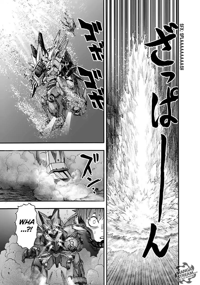 Read Onepunch-Man EN Manga Online