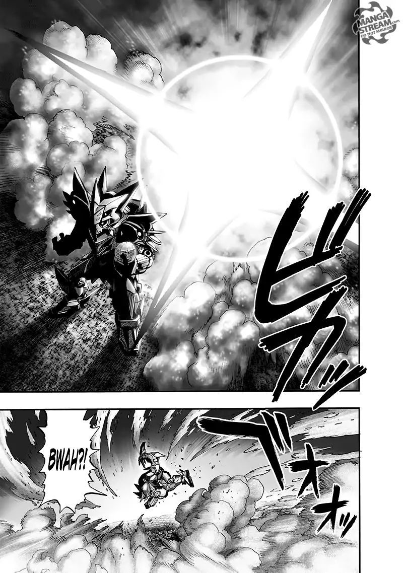 Read Onepunch-Man EN Manga Online