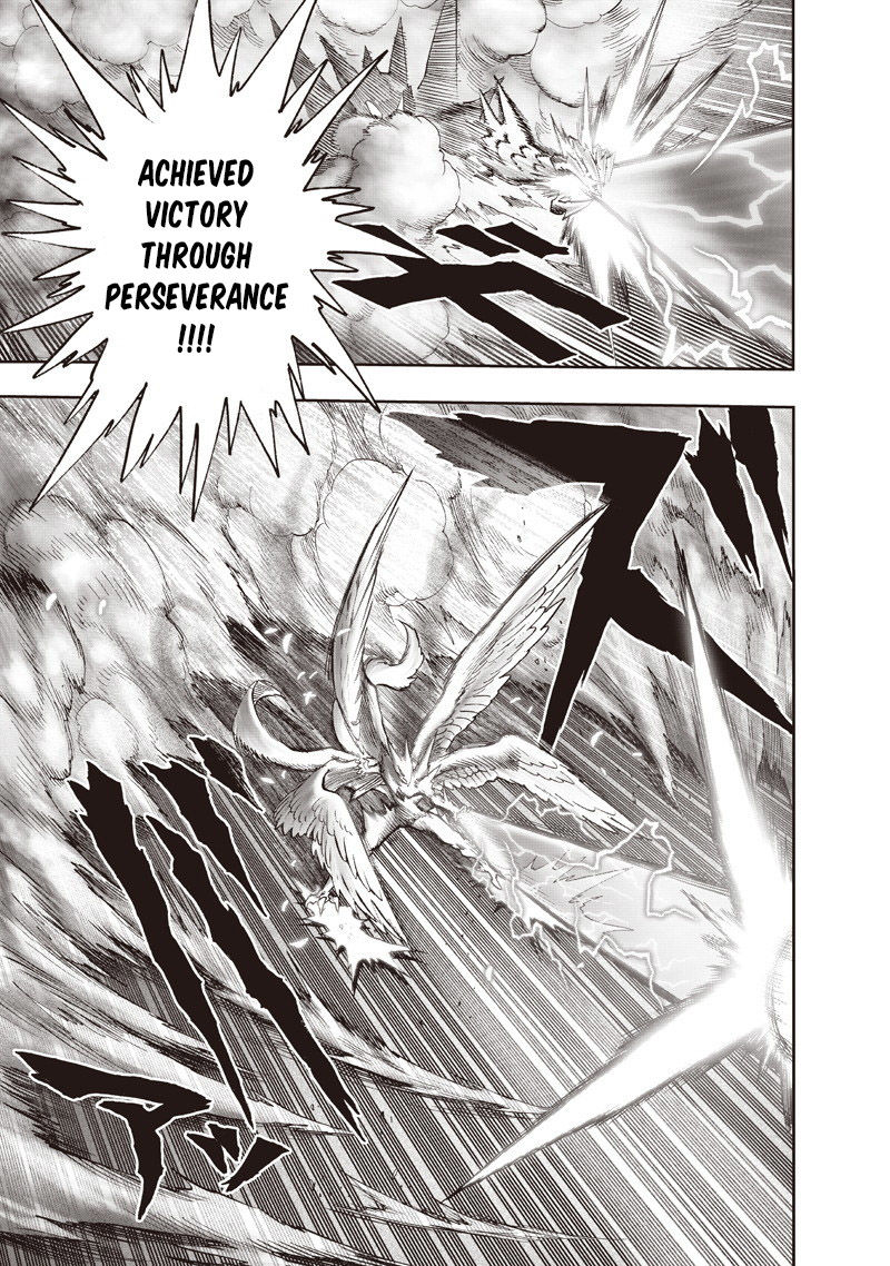 Read Onepunch-Man EN Manga Online