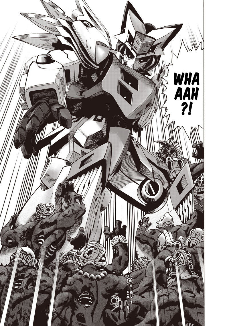 Read Onepunch-Man EN Manga Online