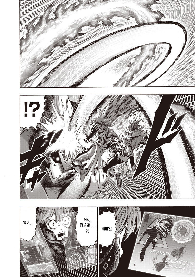 Read Onepunch-Man EN Manga Online
