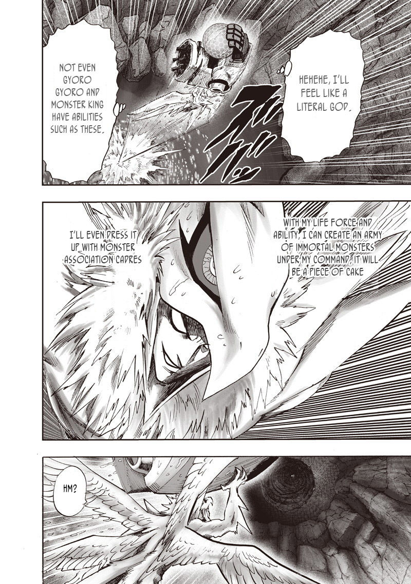 Read Onepunch-Man EN Manga Online