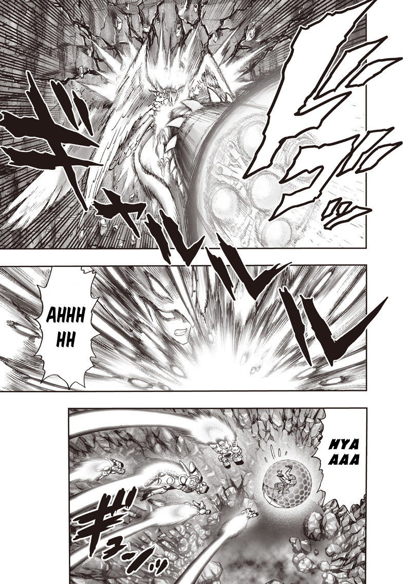 Read Onepunch-Man EN Manga Online