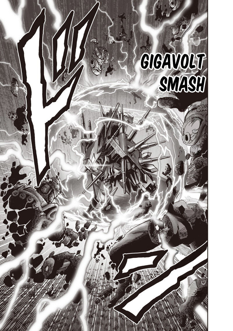 Read Onepunch-Man EN Manga Online