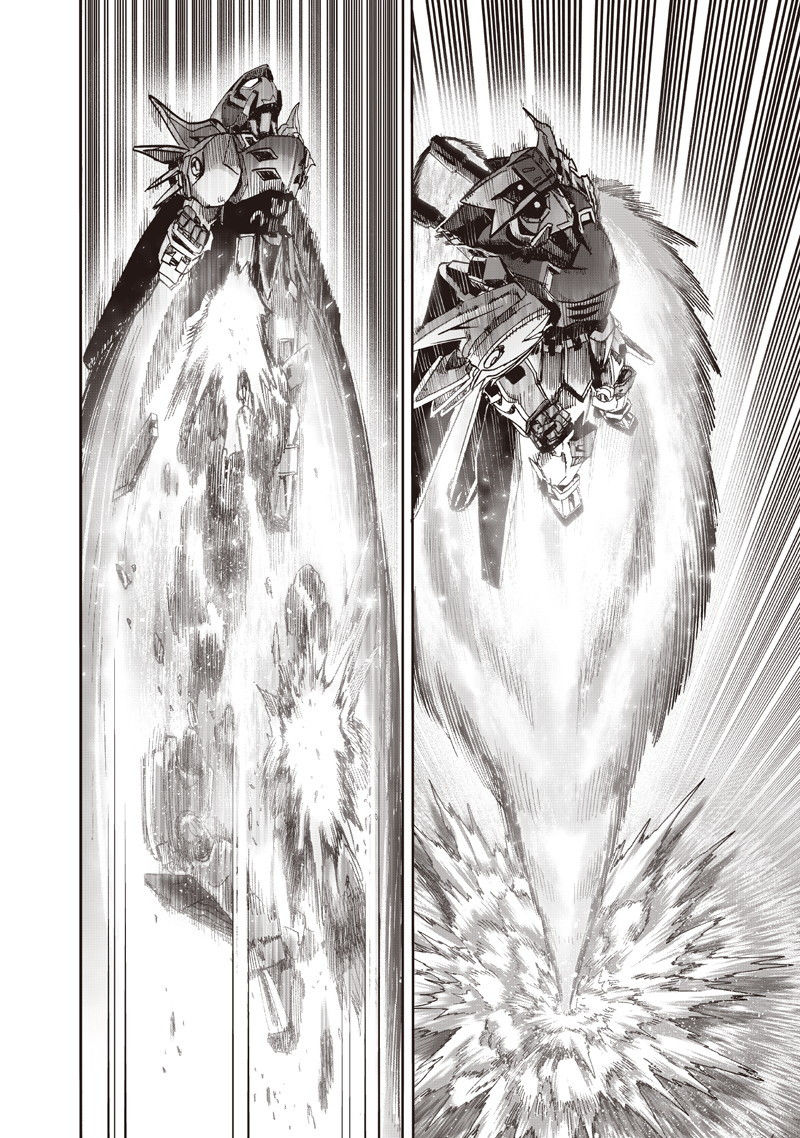Read Onepunch-Man EN Manga Online