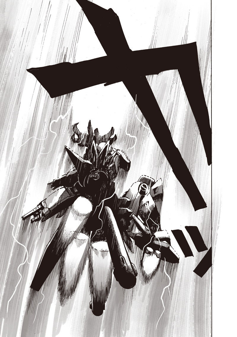 Read Onepunch-Man EN Manga Online