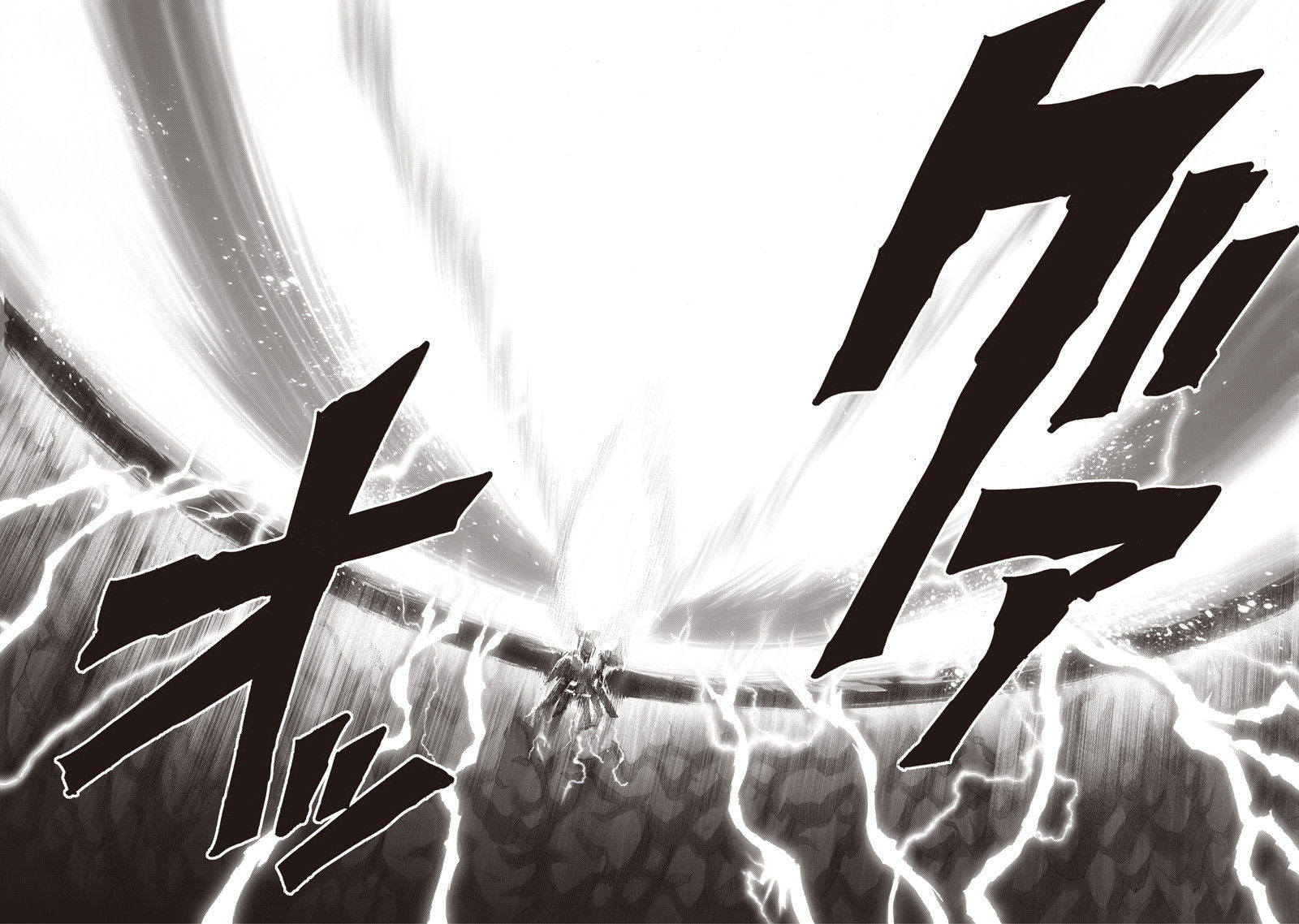 Read Onepunch-Man EN Manga Online