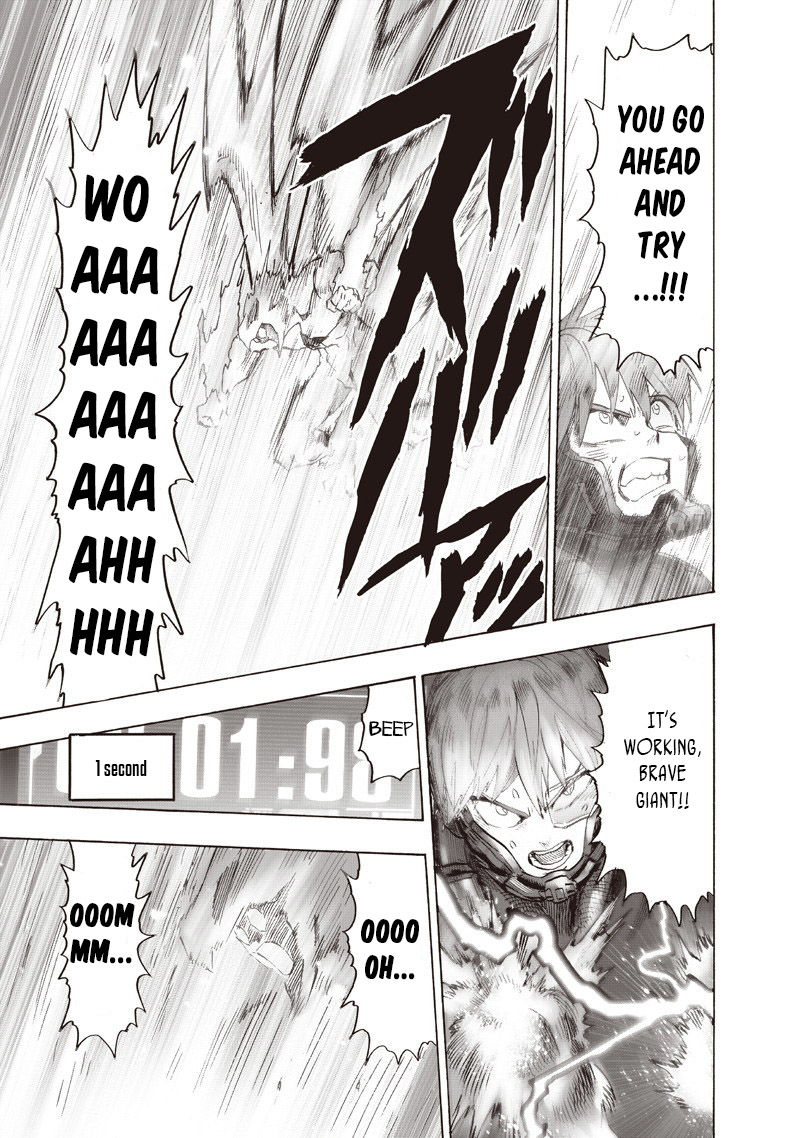 Read Onepunch-Man EN Manga Online