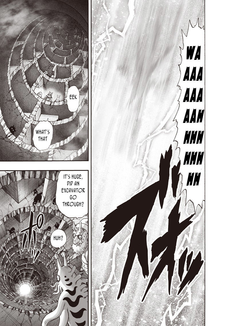 Read Onepunch-Man EN Manga Online