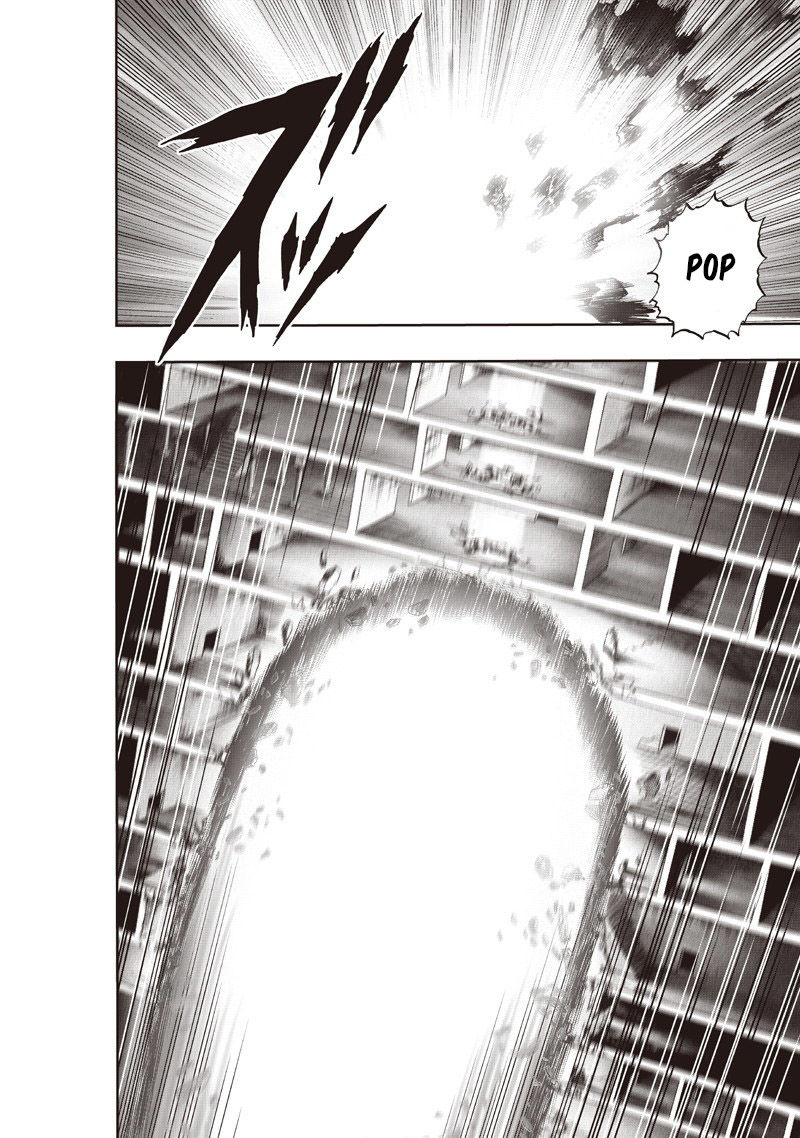 Read Onepunch-Man EN Manga Online