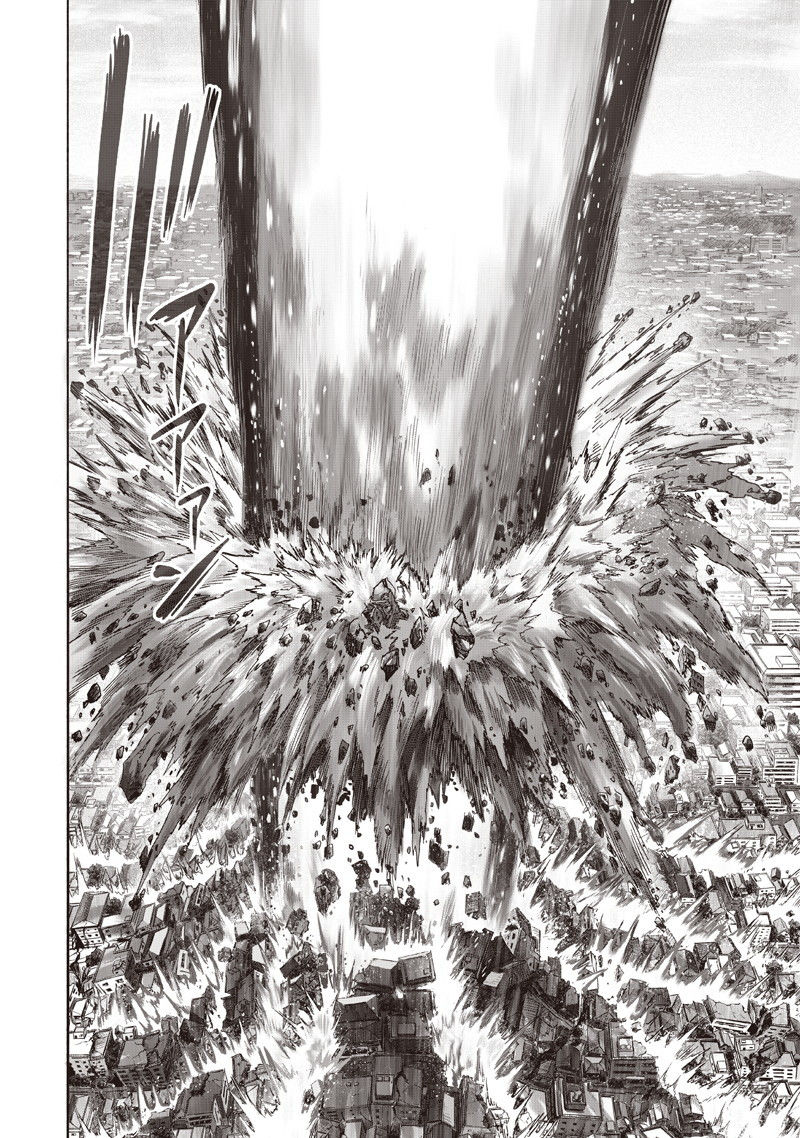 Read Onepunch-Man EN Manga Online
