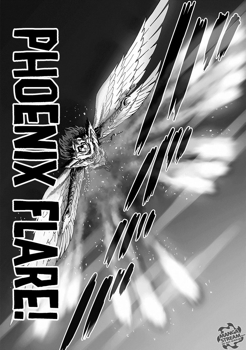 Read Onepunch-Man EN Manga Online