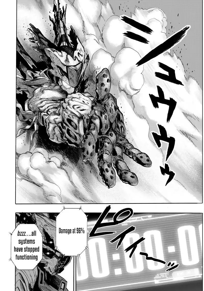 Read Onepunch-Man EN Manga Online