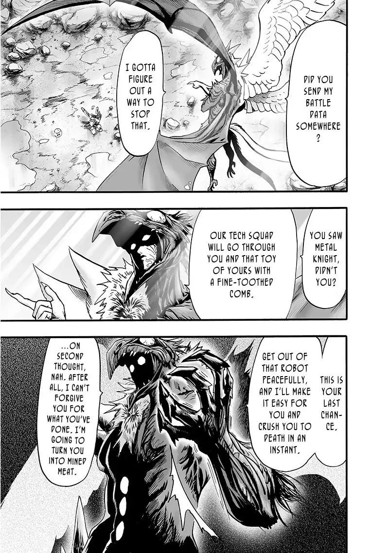 Read Onepunch-Man EN Manga Online