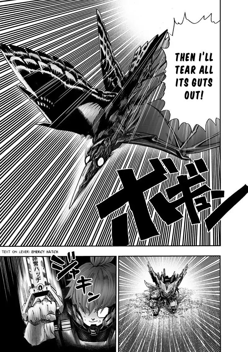 Read Onepunch-Man EN Manga Online