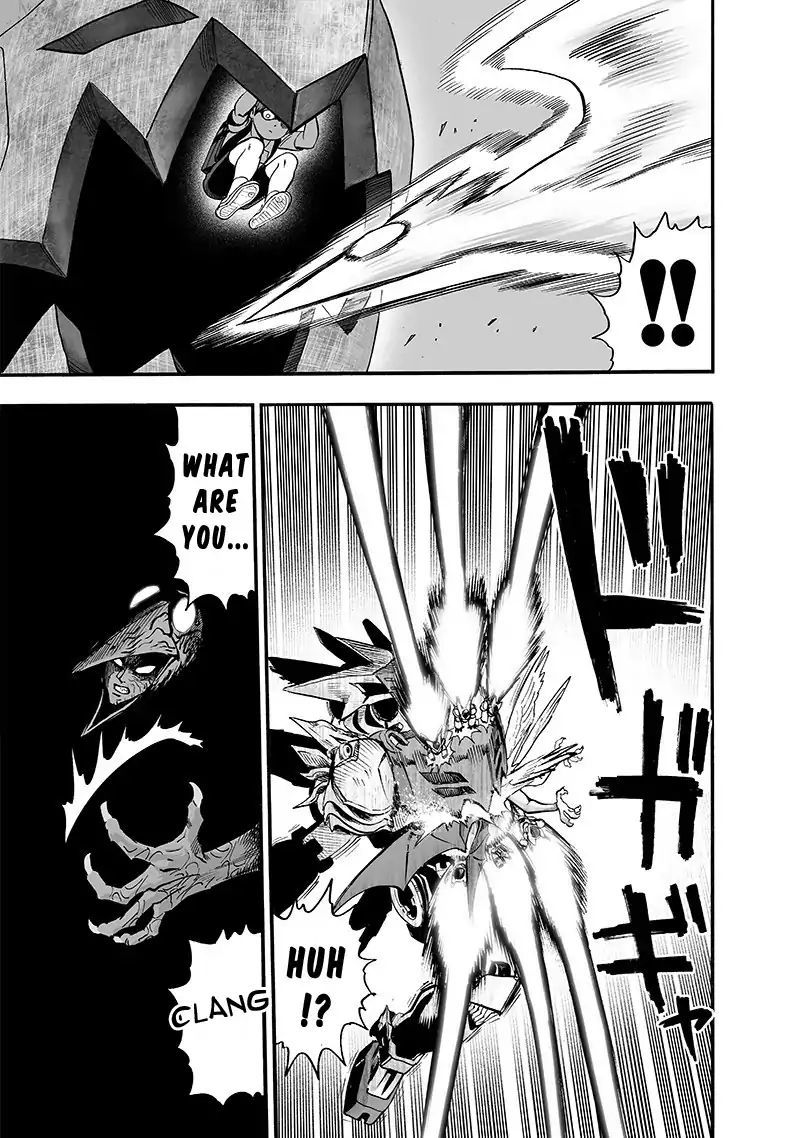 Read Onepunch-Man EN Manga Online