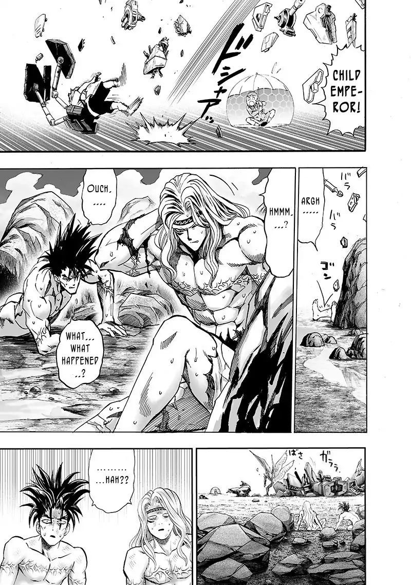 Read Onepunch-Man EN Manga Online