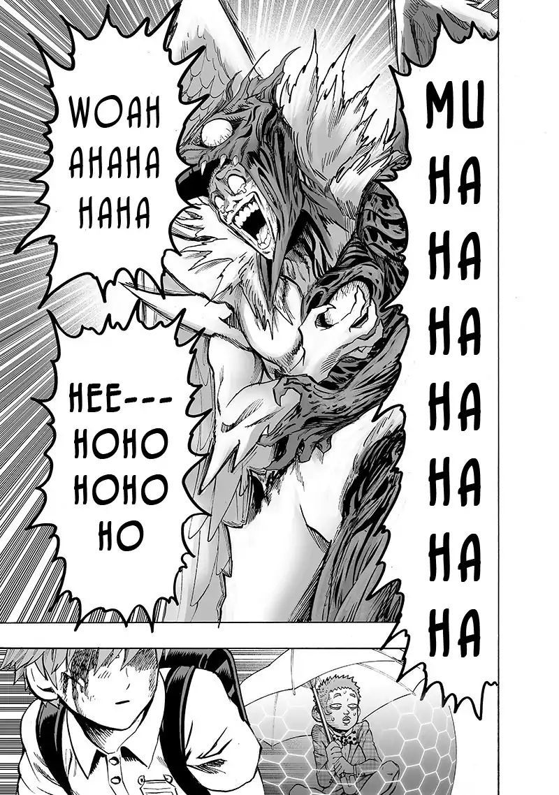 Read Onepunch-Man EN Manga Online