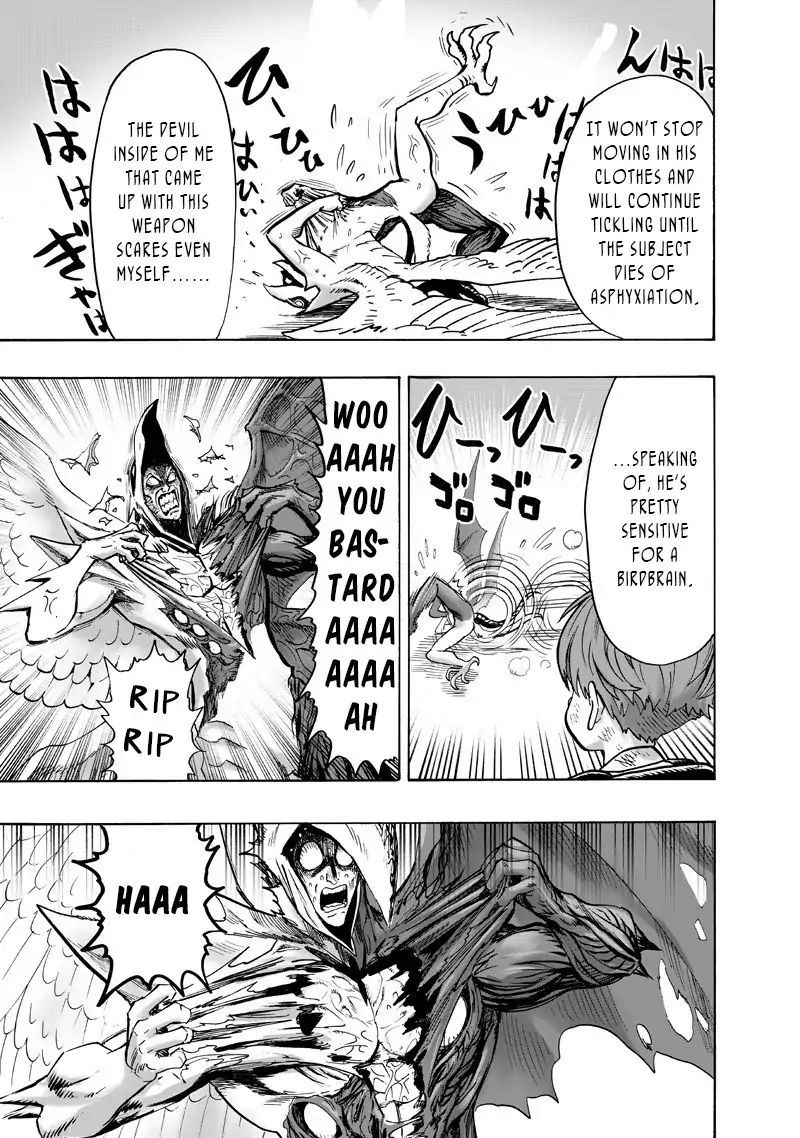 Read Onepunch-Man EN Manga Online