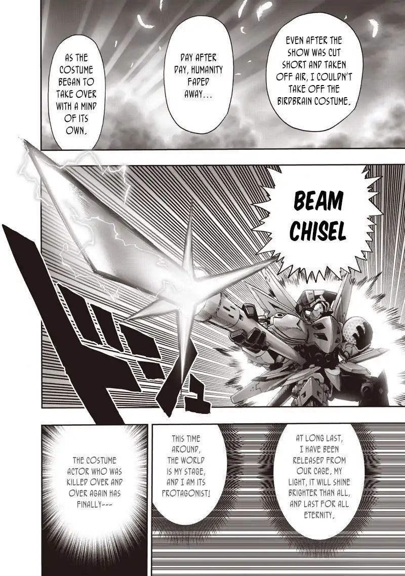 Read Onepunch-Man EN Manga Online
