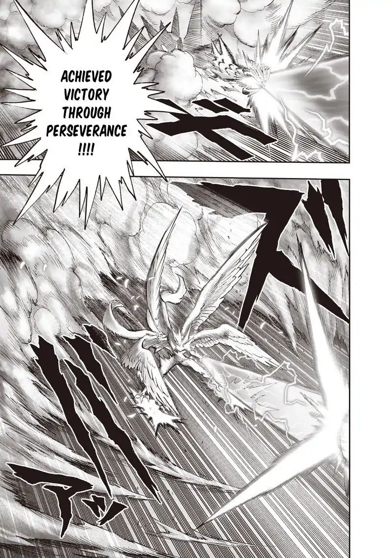 Read Onepunch-Man EN Manga Online