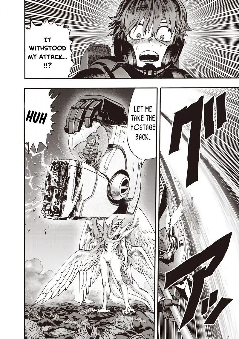 Read Onepunch-Man EN Manga Online