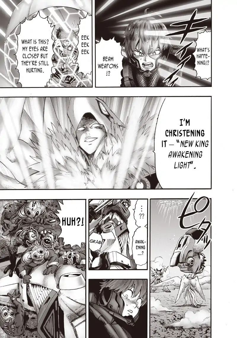Read Onepunch-Man EN Manga Online