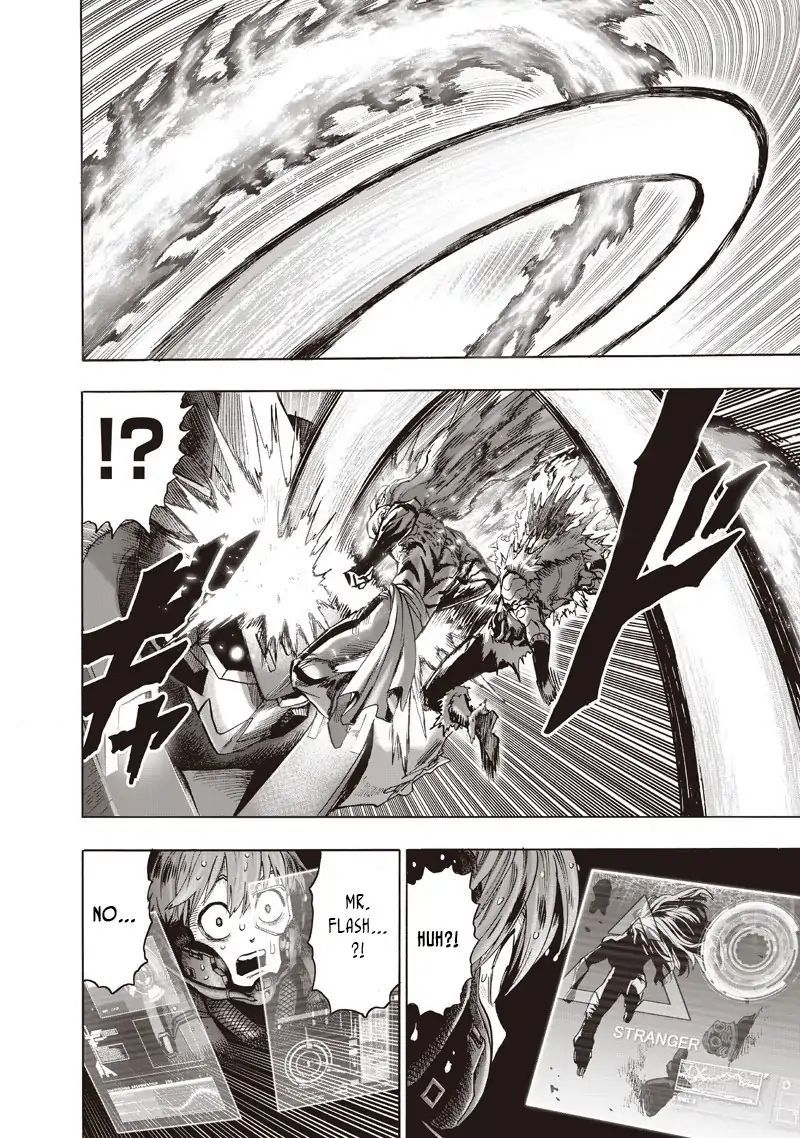 Read Onepunch-Man EN Manga Online
