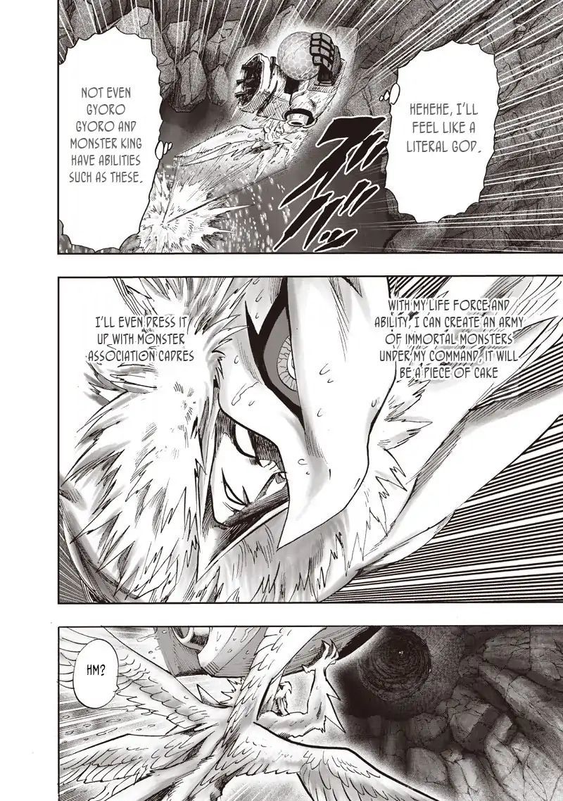 Read Onepunch-Man EN Manga Online