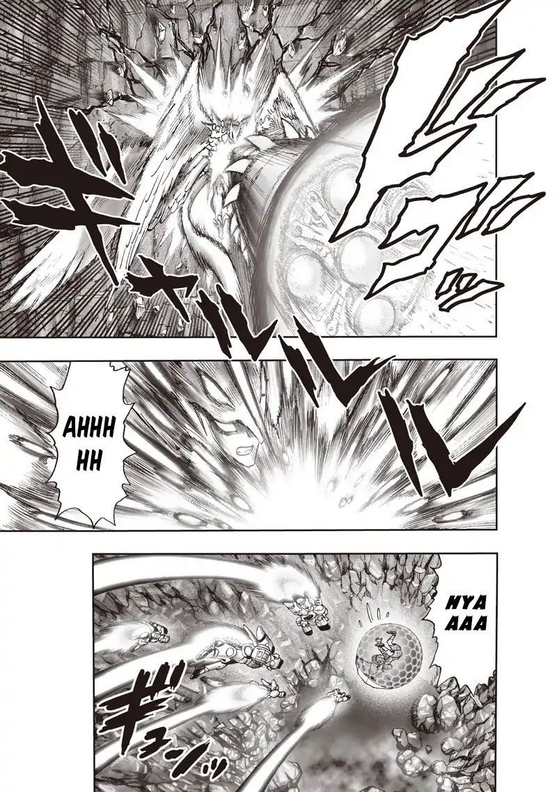Read Onepunch-Man EN Manga Online