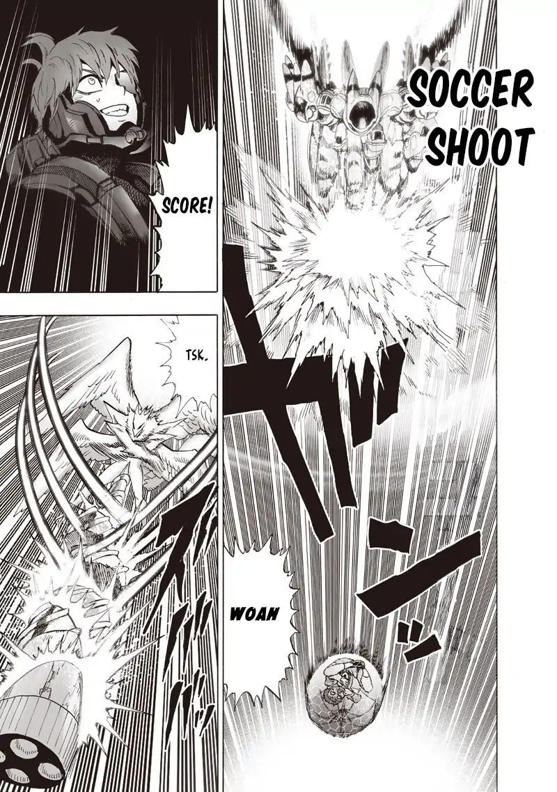 Read Onepunch-Man EN Manga Online