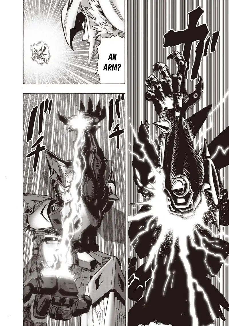 Read Onepunch-Man EN Manga Online