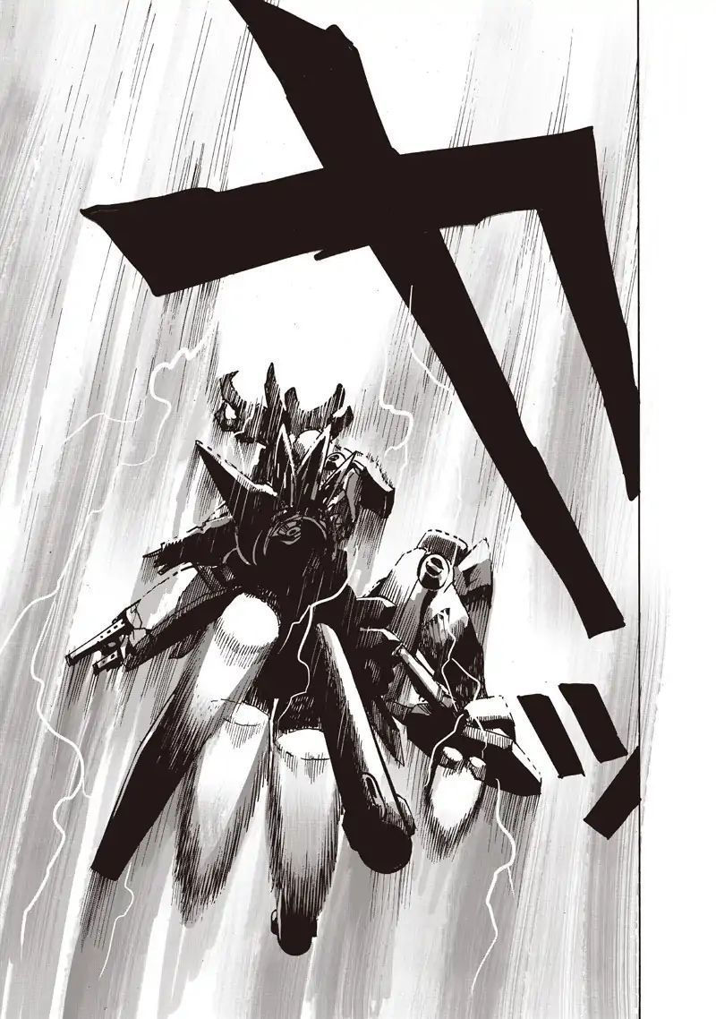 Read Onepunch-Man EN Manga Online