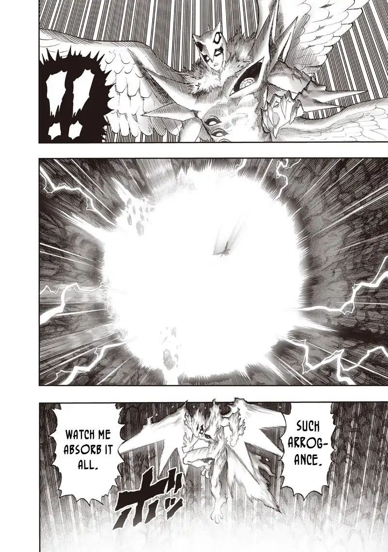 Read Onepunch-Man EN Manga Online