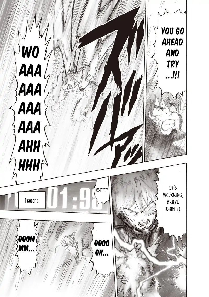 Read Onepunch-Man EN Manga Online