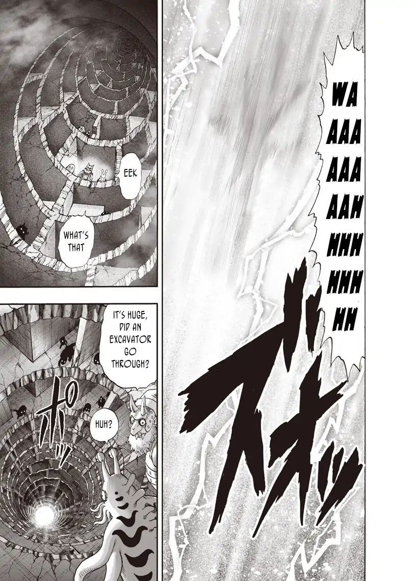 Read Onepunch-Man EN Manga Online
